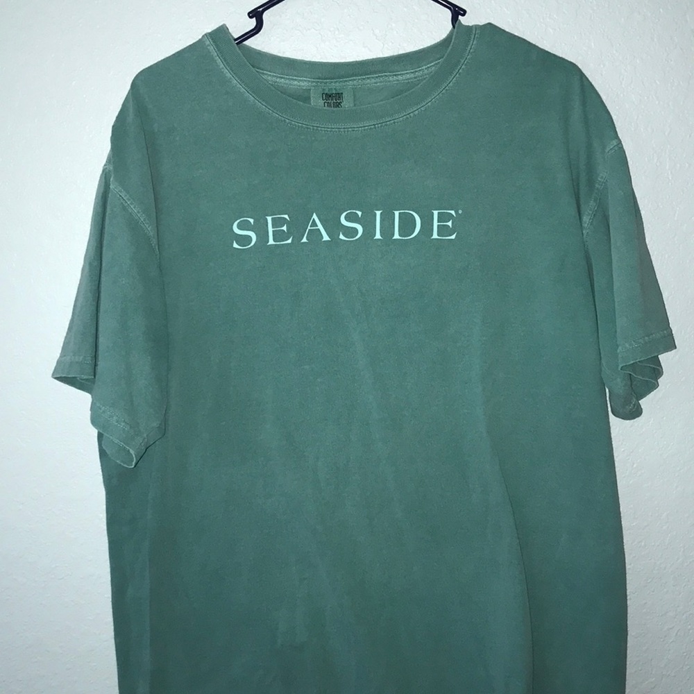 Seaside t-shirt